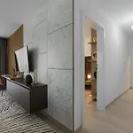 Chic At Urban Apartment