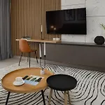 Chic At Urban Brasov
