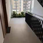 Апартаменты Chic At Urban Брашов