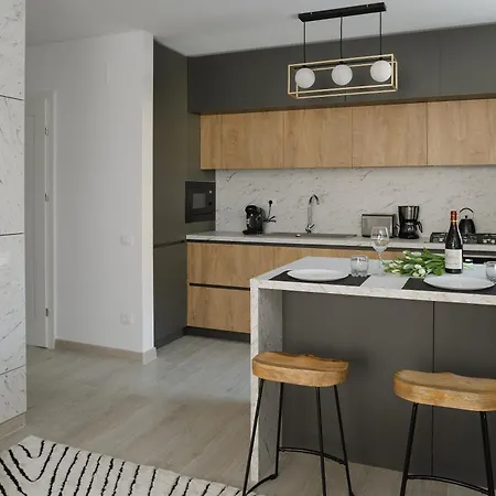 Chic At Urban Braşov