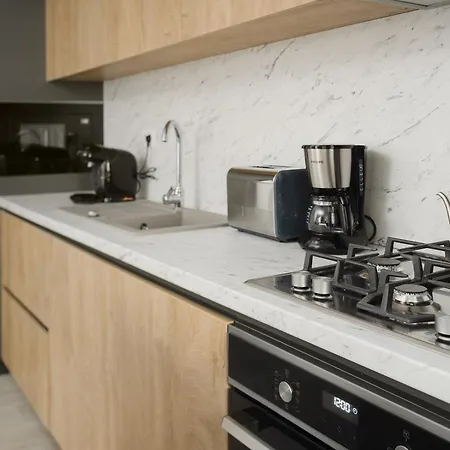 Chic At Urban * Brasov