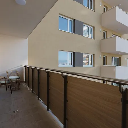 Appartement Chic At Urban *