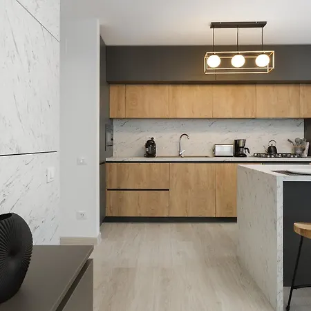 Chic At Urban * Braşov