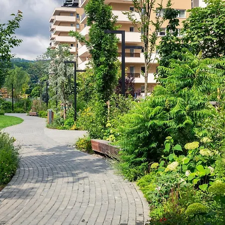 Apartament Chic At Urban *