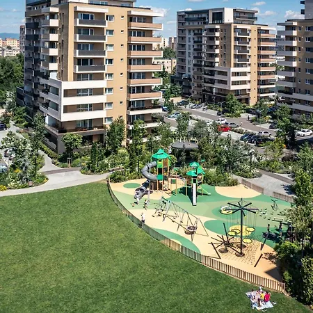 Chic At Urban Braszów