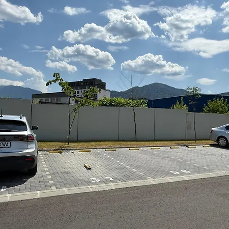 Apartament Chic At Urban