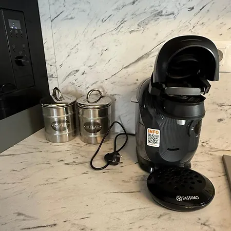 Chic At Urban Appartement *