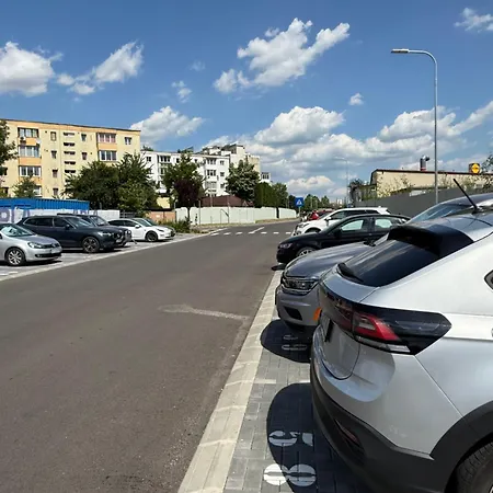 Chic At Urban * Braşov