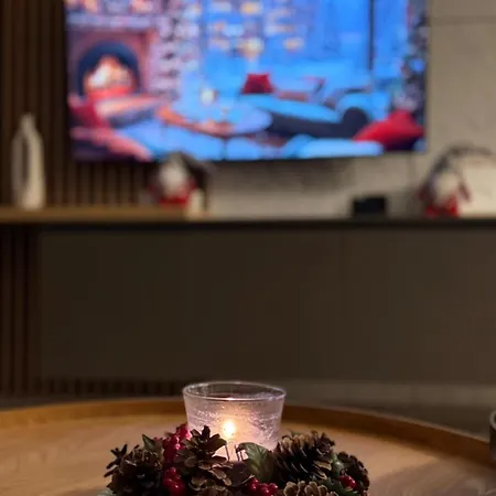 Chic At Urban Braşov