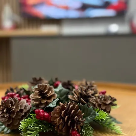 Appartement Chic At Urban Braşov