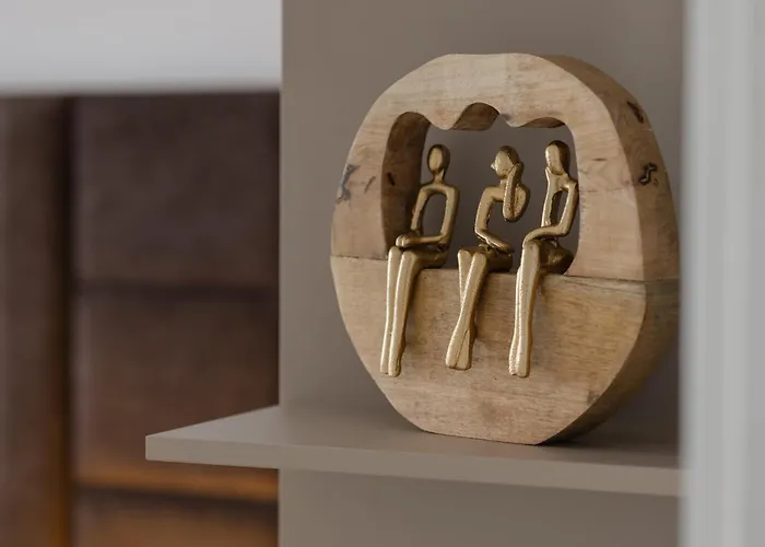 Chic At Urban Apartment Brasov