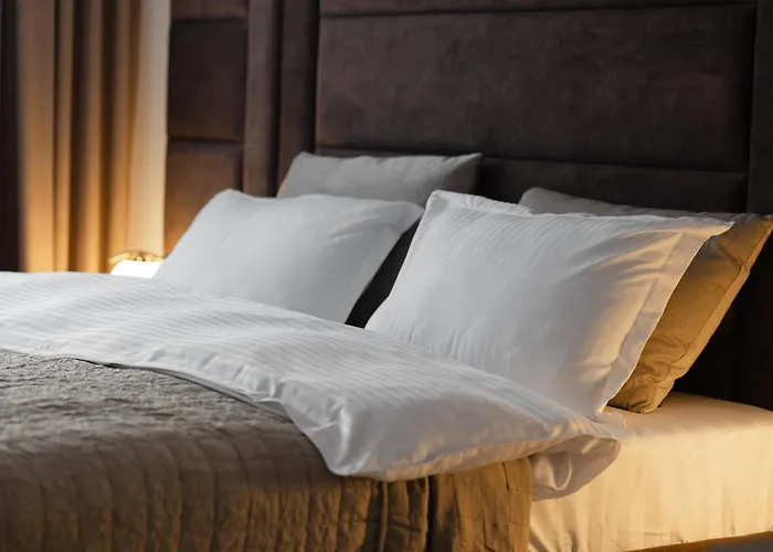 Chic At Urban Brasov