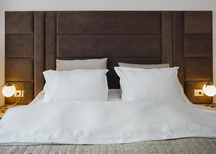 Appartement Chic At Urban