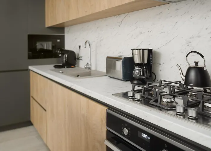 Chic At Urban * Braşov