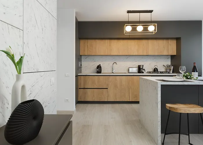 Chic At Urban * Braşov