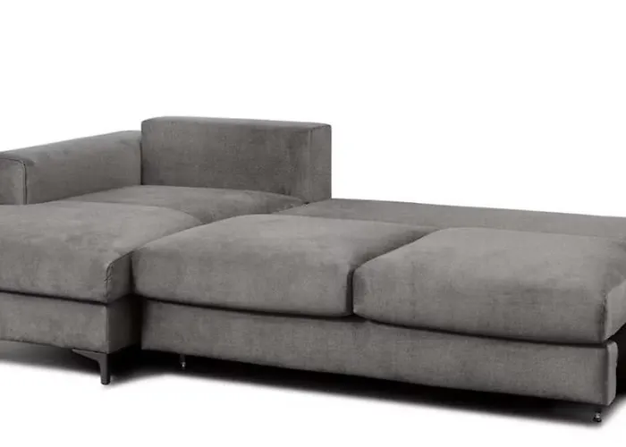 Chic At Urban Apartament