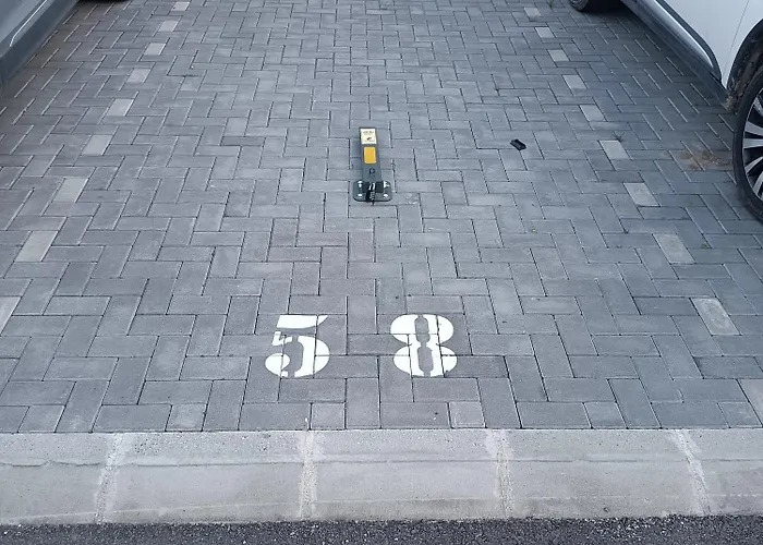 Chic At Urban Appartamento Braşov