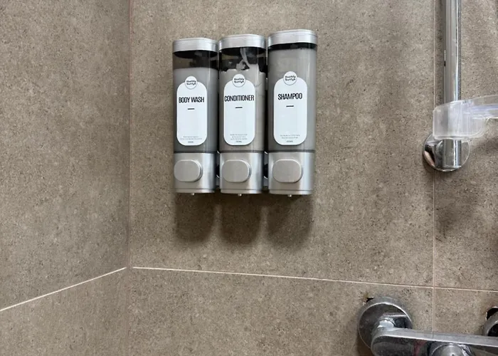 Chic At Urban Apartament Braszów