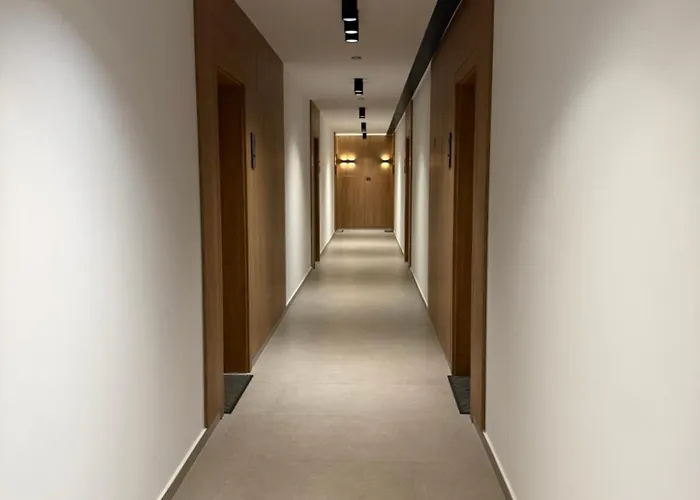 Chic At Urban Brasov