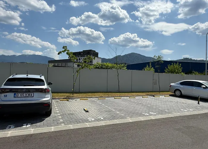 Apartament Chic At Urban