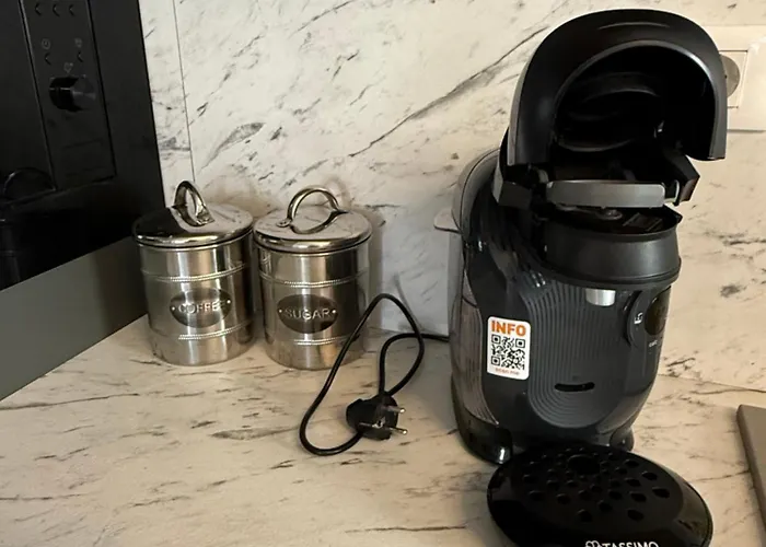 Chic At Urban Appartamento *