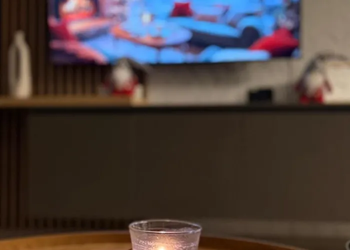 Chic At Urban Braşov