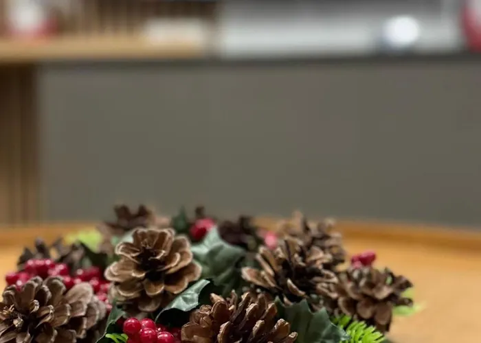 Apartament Chic At Urban Braszów